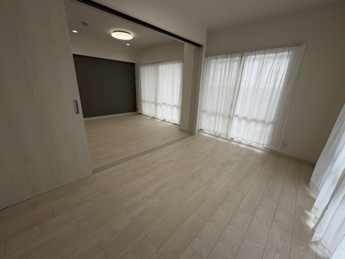 洋室(5.8帖)(内装) 洋室(5.8帖)(内装)