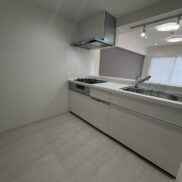 (キッチン) (キッチン)