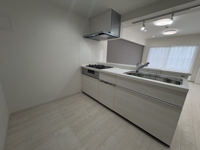 (キッチン) (キッチン)