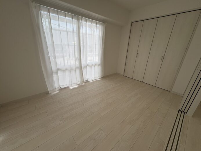 洋室(5.8帖)(内装) 洋室(5.8帖)(内装)