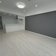 13.4帖(居間) 13.4帖(居間)