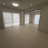 13.4帖(居間) 13.4帖(居間)