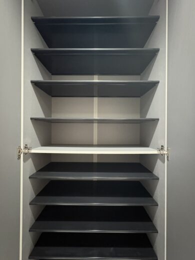 シューズボックス(玄関) シューズボックス(玄関)