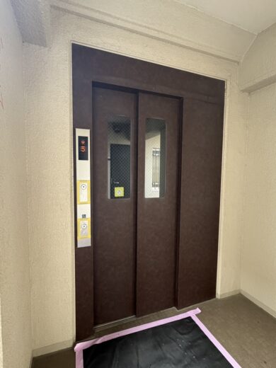 エレベーター エレベーター