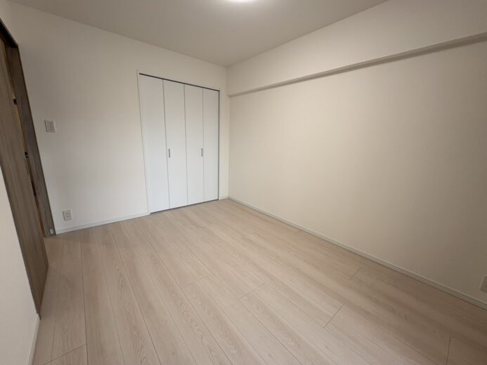 洋室（6.0帖）(内装)