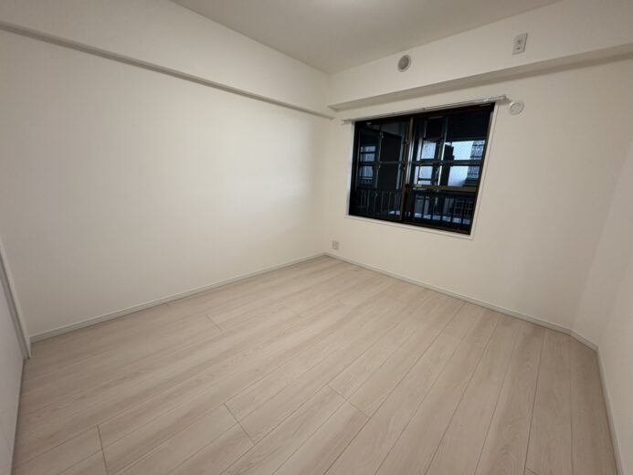 洋室（6.0帖）(内装)