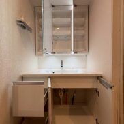 洗面化粧台(内装)