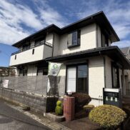 中古戸建：鎌ケ谷市鎌ケ谷4丁目